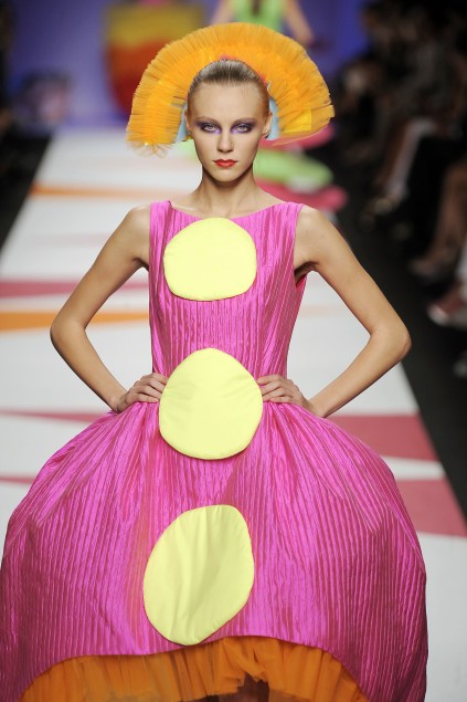 Agatha Ruiz de la Prada 09ĸͼƬ