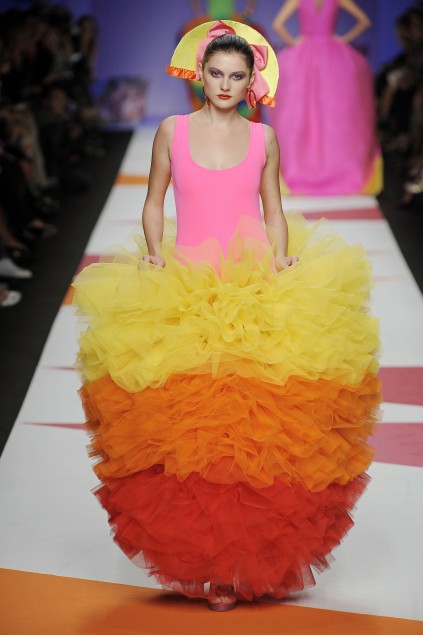 Agatha Ruiz de la Prada 09ĸͼƬ