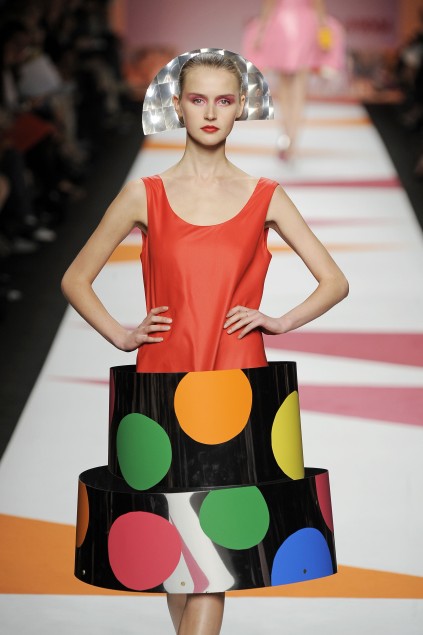 Agatha Ruiz de la Prada 09ĸͼƬ