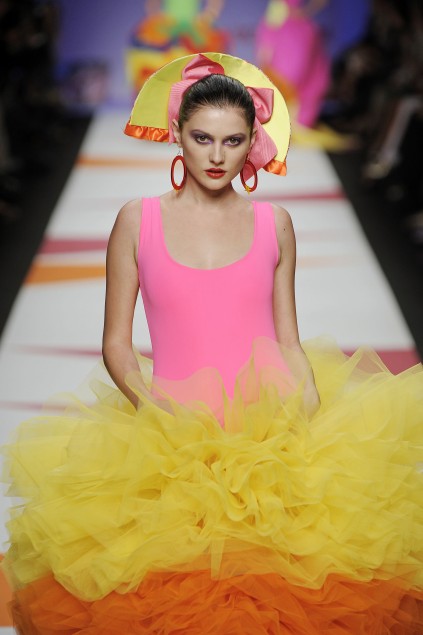 Agatha Ruiz de la Prada 09ĸͼƬ