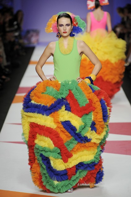 Agatha Ruiz de la Prada 09ĸͼƬ