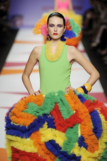 Agatha Ruiz de la Prada 09ĸͼƬ