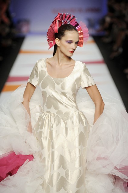 Agatha Ruiz de la Prada 09ĸͼƬ