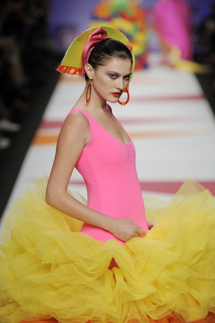 Agatha Ruiz de la Prada 09ĸͼƬ