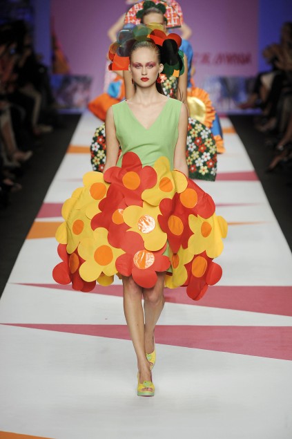 Agatha Ruiz de la Prada 09ĸͼƬ