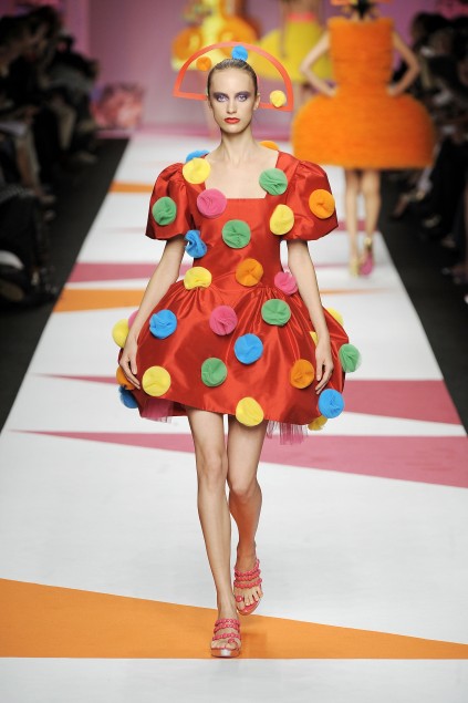 Agatha Ruiz de la Prada 09ĸͼƬ