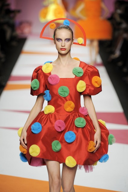 Agatha Ruiz de la Prada 09ĸͼƬ