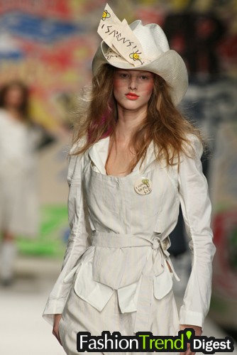 Vivienne Westwood 07ĸͼƬ