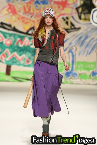 Vivienne Westwood 07ĸͼƬ