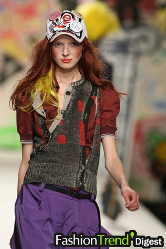 Vivienne Westwood 07ĸͼƬ