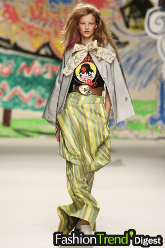 Vivienne Westwood 07ĸͼƬ