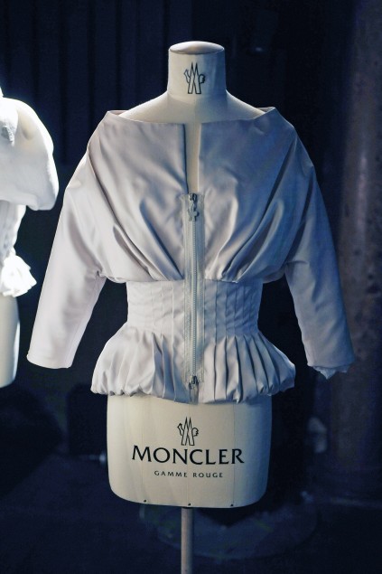 Moncler 09春夏