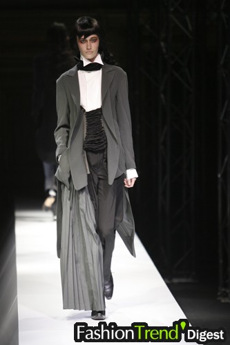 Yohji Yamamoto 07ĸͼƬ