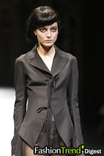 Yohji Yamamoto 07ĸͼƬ