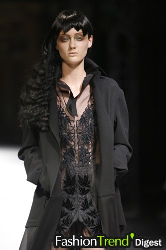 Yohji Yamamoto 07ĸͼƬ