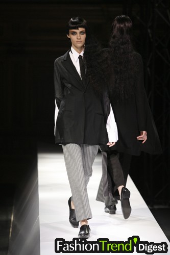 Yohji Yamamoto 07ĸͼƬ