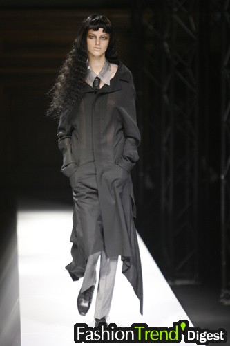 Yohji Yamamoto 07ĸͼƬ