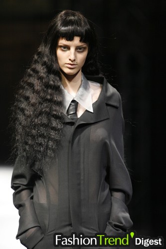 Yohji Yamamoto 07ĸͼƬ