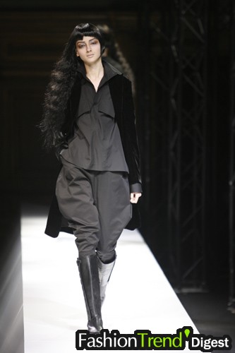 Yohji Yamamoto 07ĸͼƬ