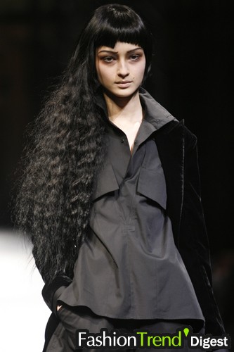 Yohji Yamamoto 07ĸͼƬ