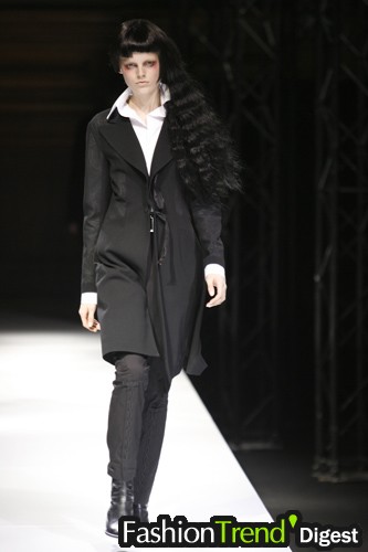 Yohji Yamamoto 07ĸͼƬ