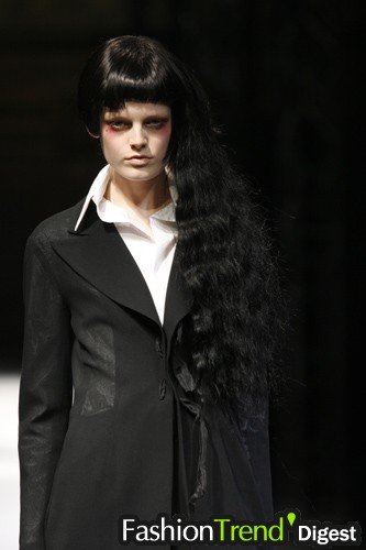 Yohji Yamamoto 07ĸͼƬ