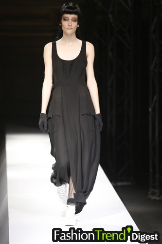 Yohji Yamamoto 07ĸͼƬ