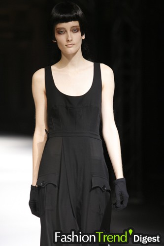 Yohji Yamamoto 07ĸͼƬ