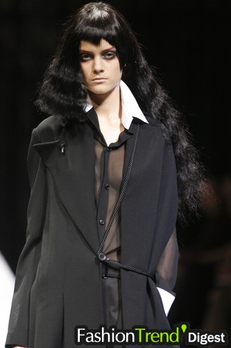 Yohji Yamamoto 07ĸͼƬ