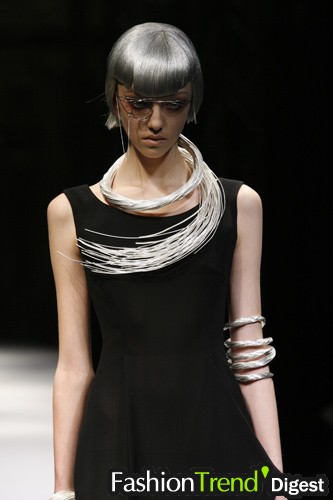 Yohji Yamamoto 07ĸͼƬ