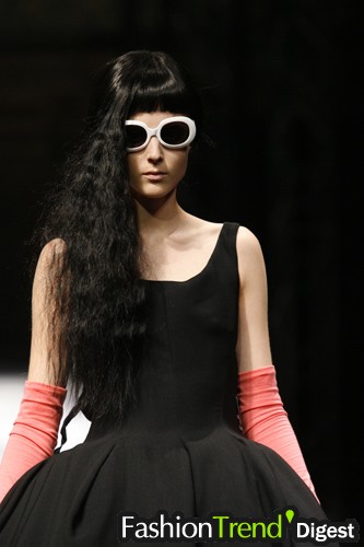 Yohji Yamamoto 07ĸͼƬ