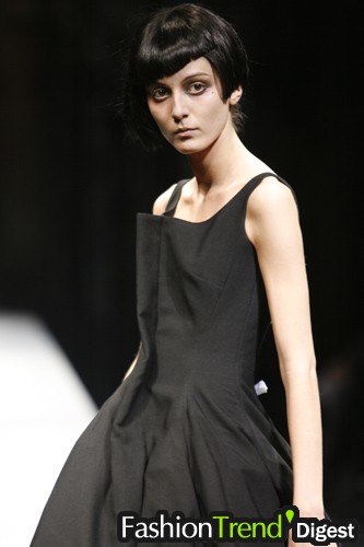 Yohji Yamamoto 07ĸͼƬ