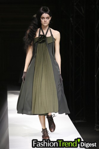 Yohji Yamamoto 07ĸͼƬ