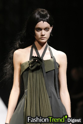 Yohji Yamamoto 07ĸͼƬ