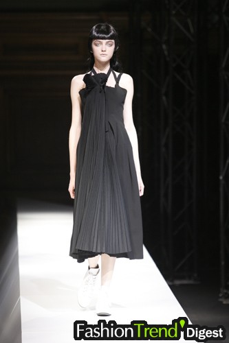 Yohji Yamamoto 07ĸͼƬ