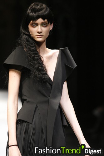 Yohji Yamamoto 07ĸͼƬ