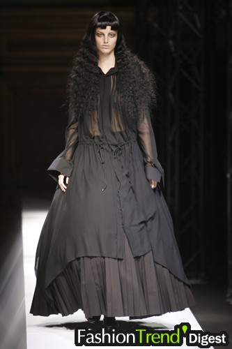 Yohji Yamamoto 07ĸͼƬ