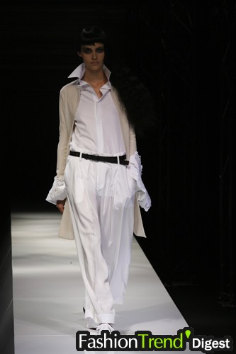 Yohji Yamamoto 07ĸͼƬ