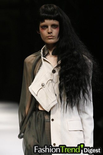 Yohji Yamamoto 07ĸͼƬ