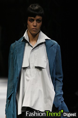 Yohji Yamamoto 07ĸͼƬ