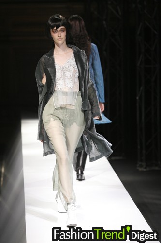 Yohji Yamamoto 07ĸͼƬ