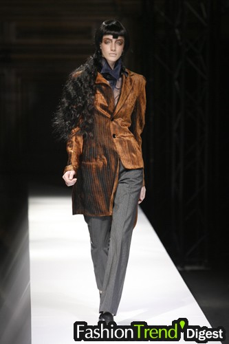 Yohji Yamamoto 07ĸͼƬ