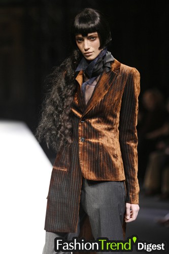 Yohji Yamamoto 07ĸͼƬ