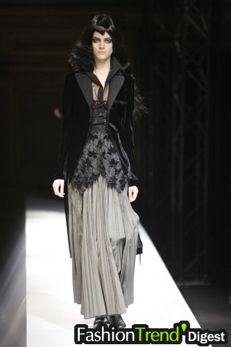 Yohji Yamamoto 07ĸͼƬ