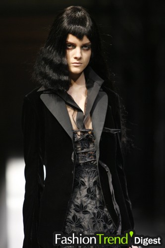 Yohji Yamamoto 07ĸͼƬ