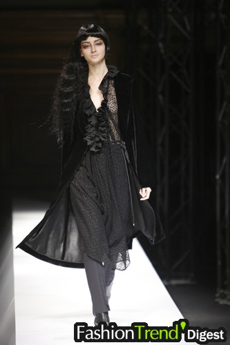 Yohji Yamamoto 07ĸͼƬ