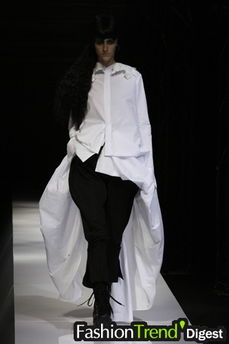 Yohji Yamamoto 07ĸͼƬ