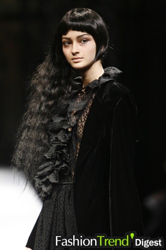 Yohji Yamamoto 07ĸͼƬ