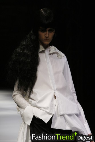 Yohji Yamamoto 07ĸͼƬ