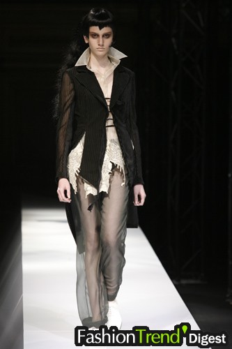 Yohji Yamamoto 07ĸͼƬ